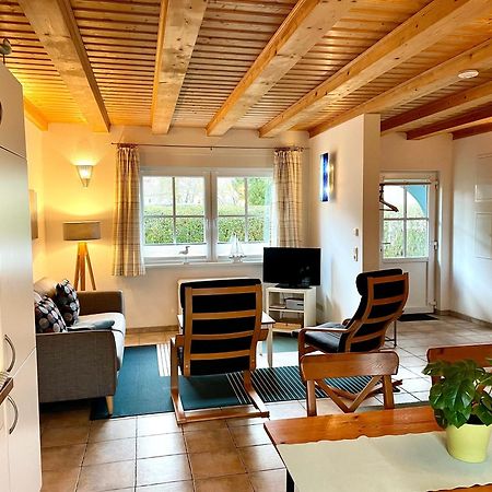 Ferienhaeuser Liethmann Haus 3 W 1 تيميندورفير المظهر الخارجي الصورة