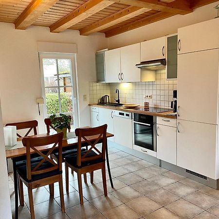 Ferienhaeuser Liethmann Haus 3 W 1 تيميندورفير المظهر الخارجي الصورة