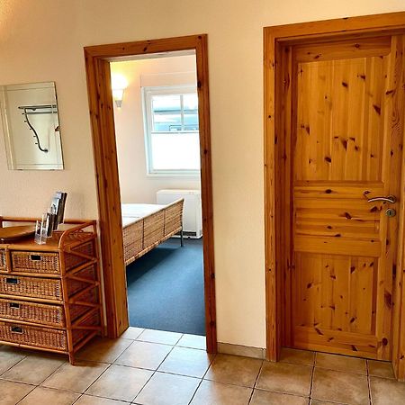 Ferienhaeuser Liethmann Haus 3 W 1 تيميندورفير المظهر الخارجي الصورة
