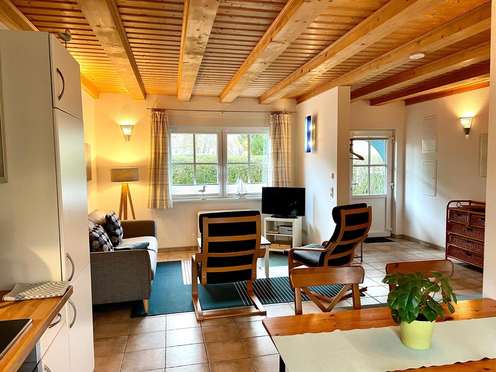 Ferienhaeuser Liethmann Haus 3 W 1 تيميندورفير المظهر الخارجي الصورة