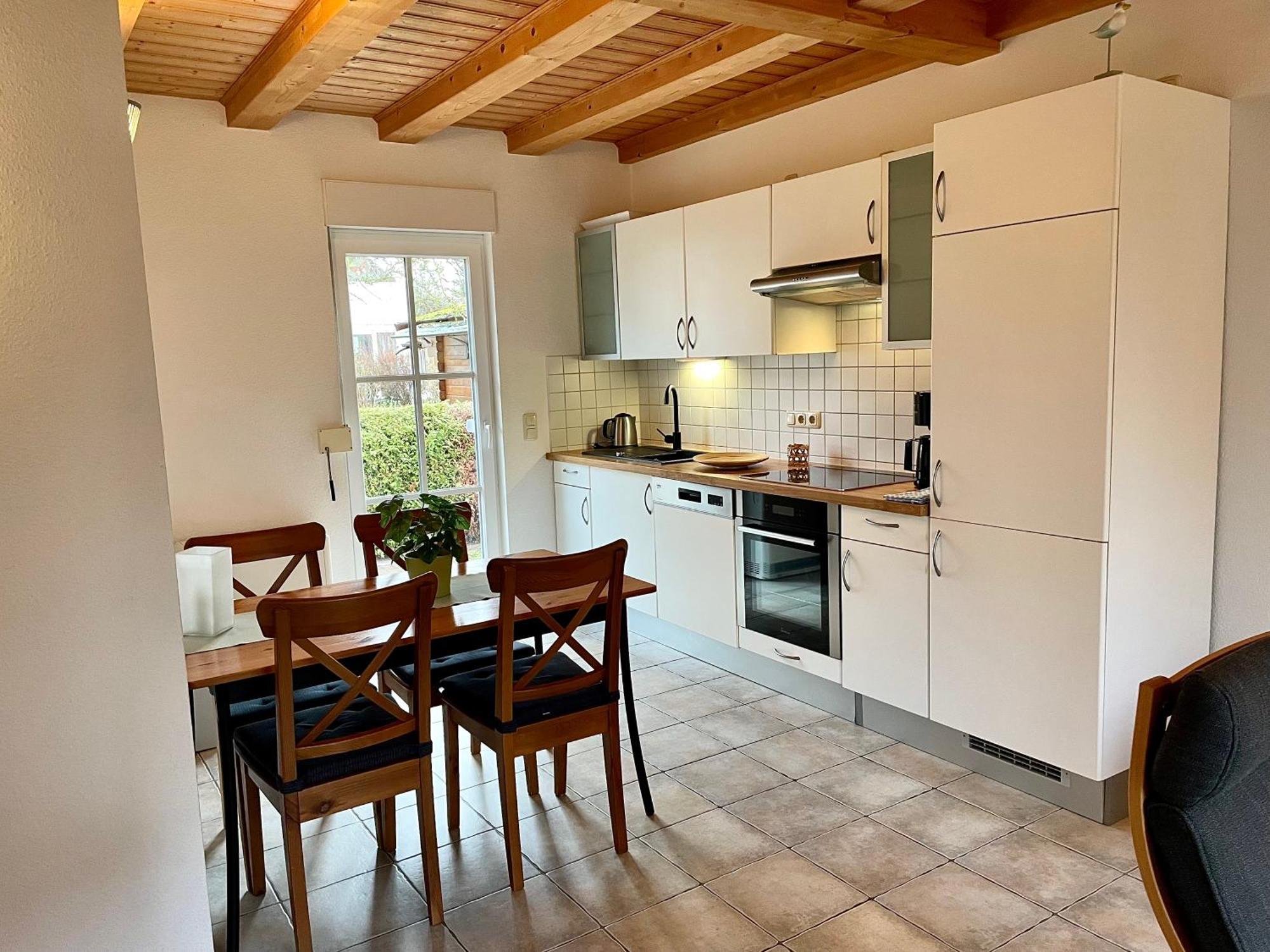Ferienhaeuser Liethmann Haus 3 W 1 تيميندورفير المظهر الخارجي الصورة