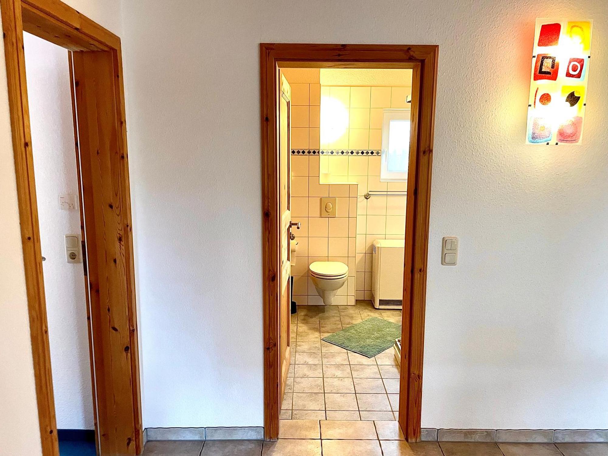 Ferienhaeuser Liethmann Haus 3 W 1 تيميندورفير المظهر الخارجي الصورة