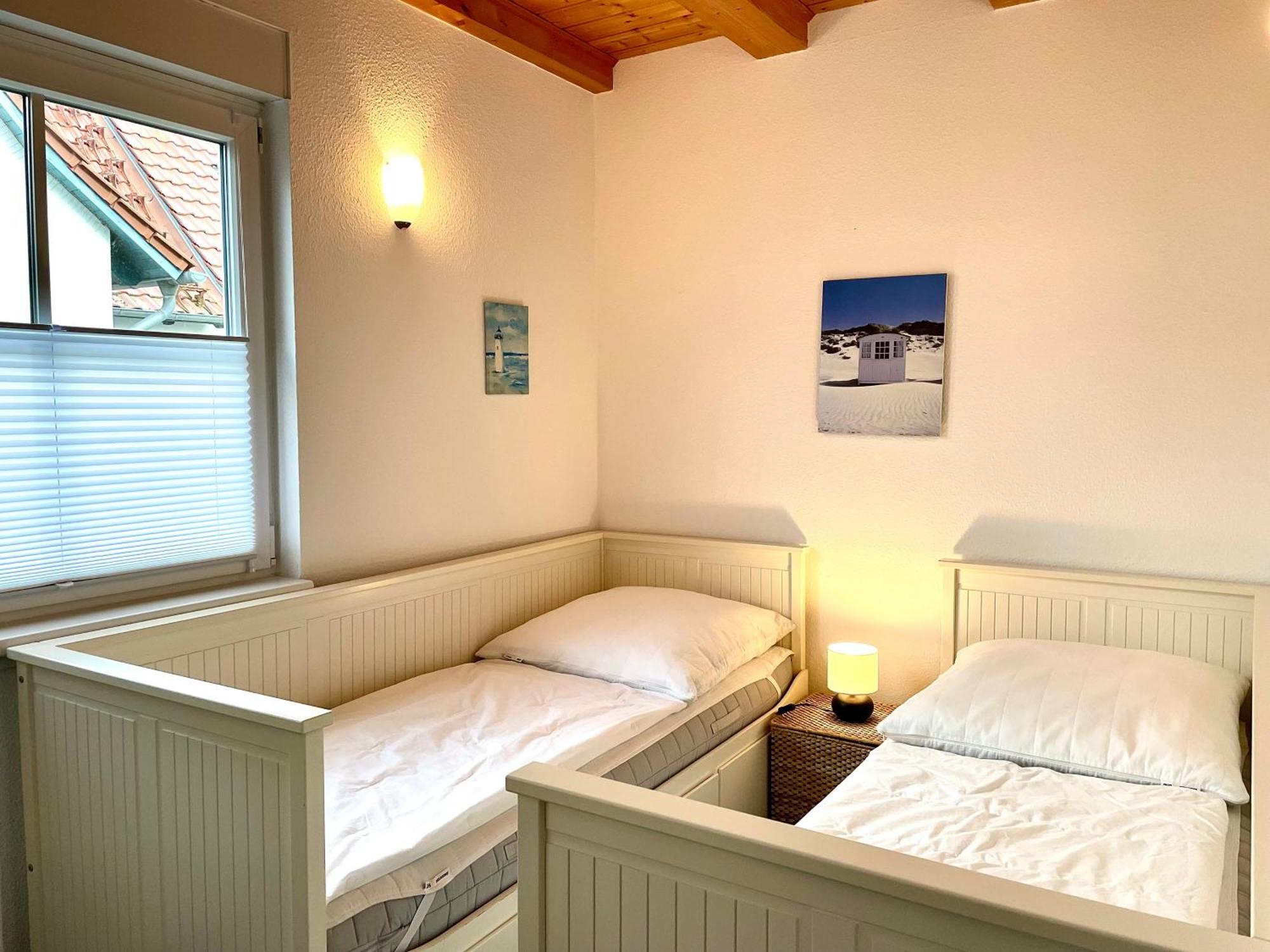 Ferienhaeuser Liethmann Haus 3 W 1 تيميندورفير المظهر الخارجي الصورة