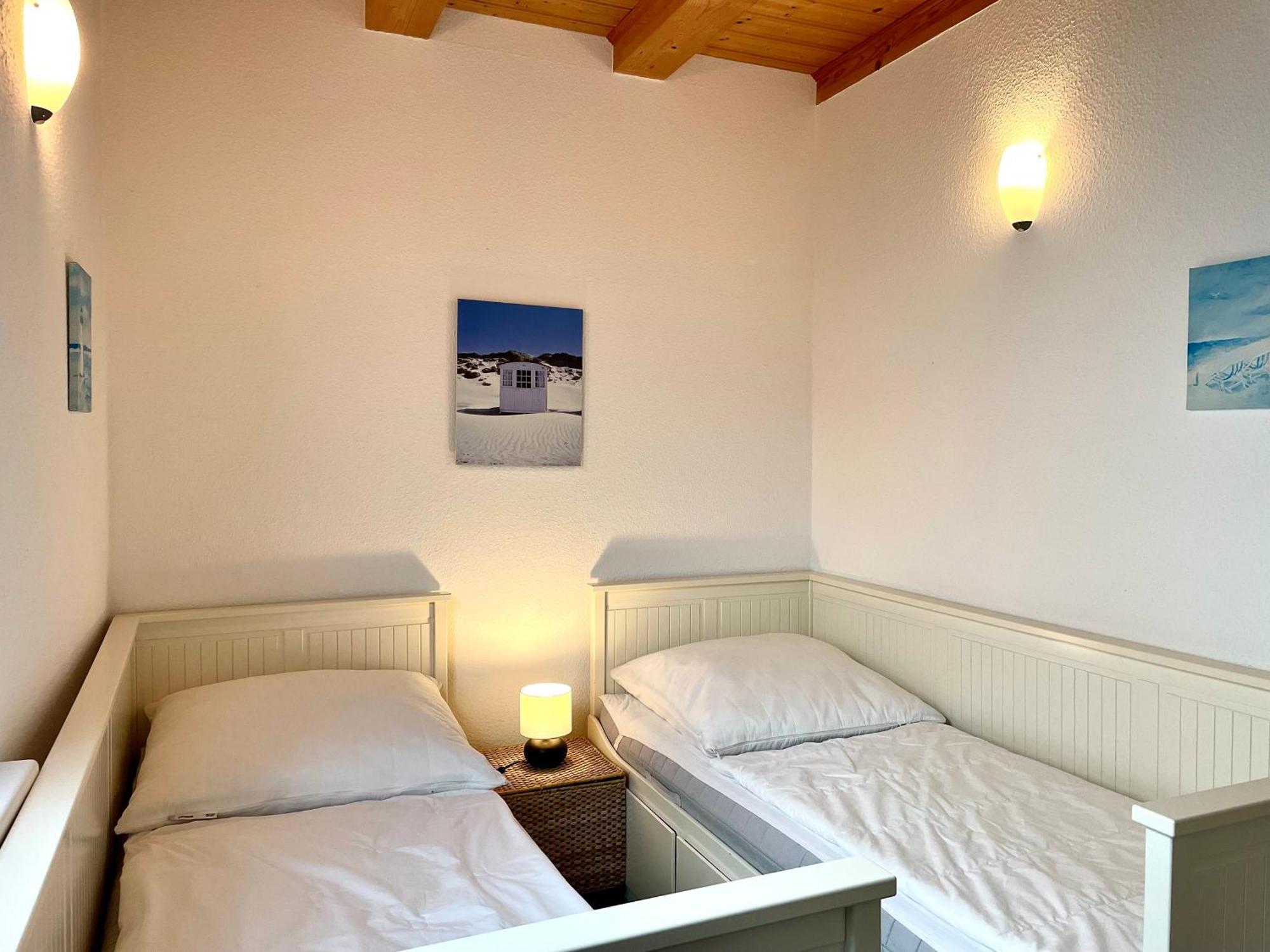 Ferienhaeuser Liethmann Haus 3 W 1 تيميندورفير المظهر الخارجي الصورة