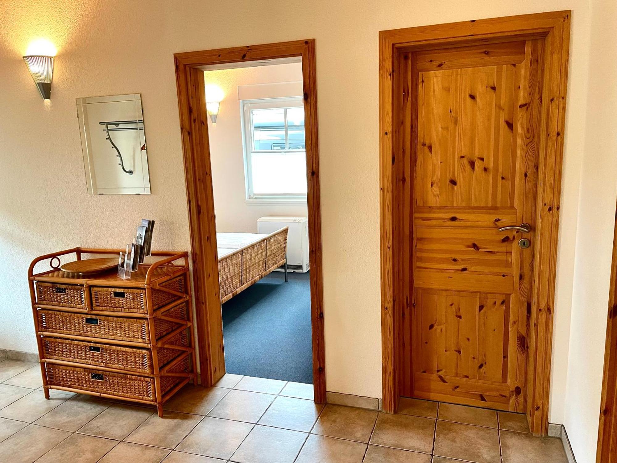Ferienhaeuser Liethmann Haus 3 W 1 تيميندورفير المظهر الخارجي الصورة