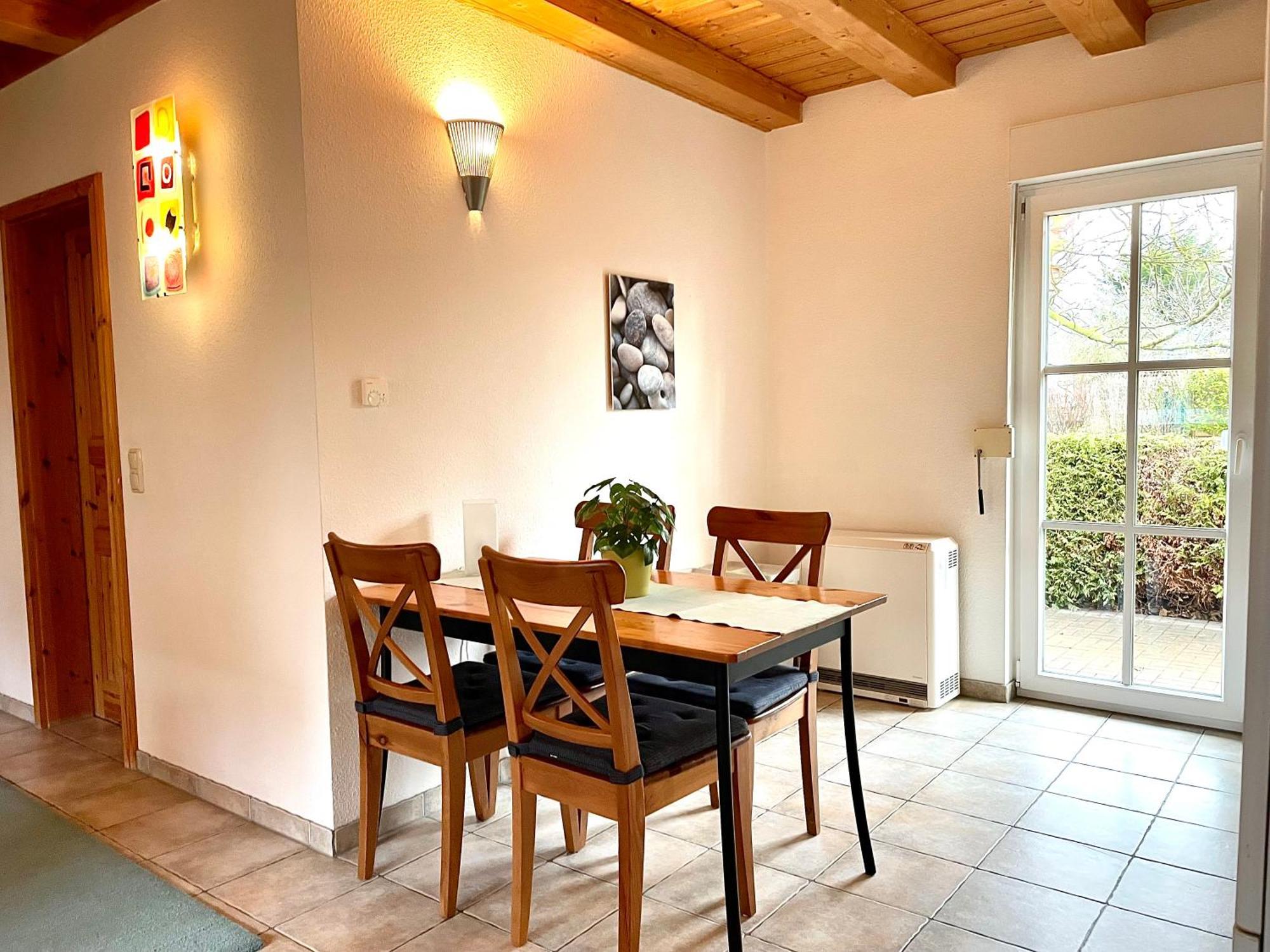 Ferienhaeuser Liethmann Haus 3 W 1 تيميندورفير المظهر الخارجي الصورة
