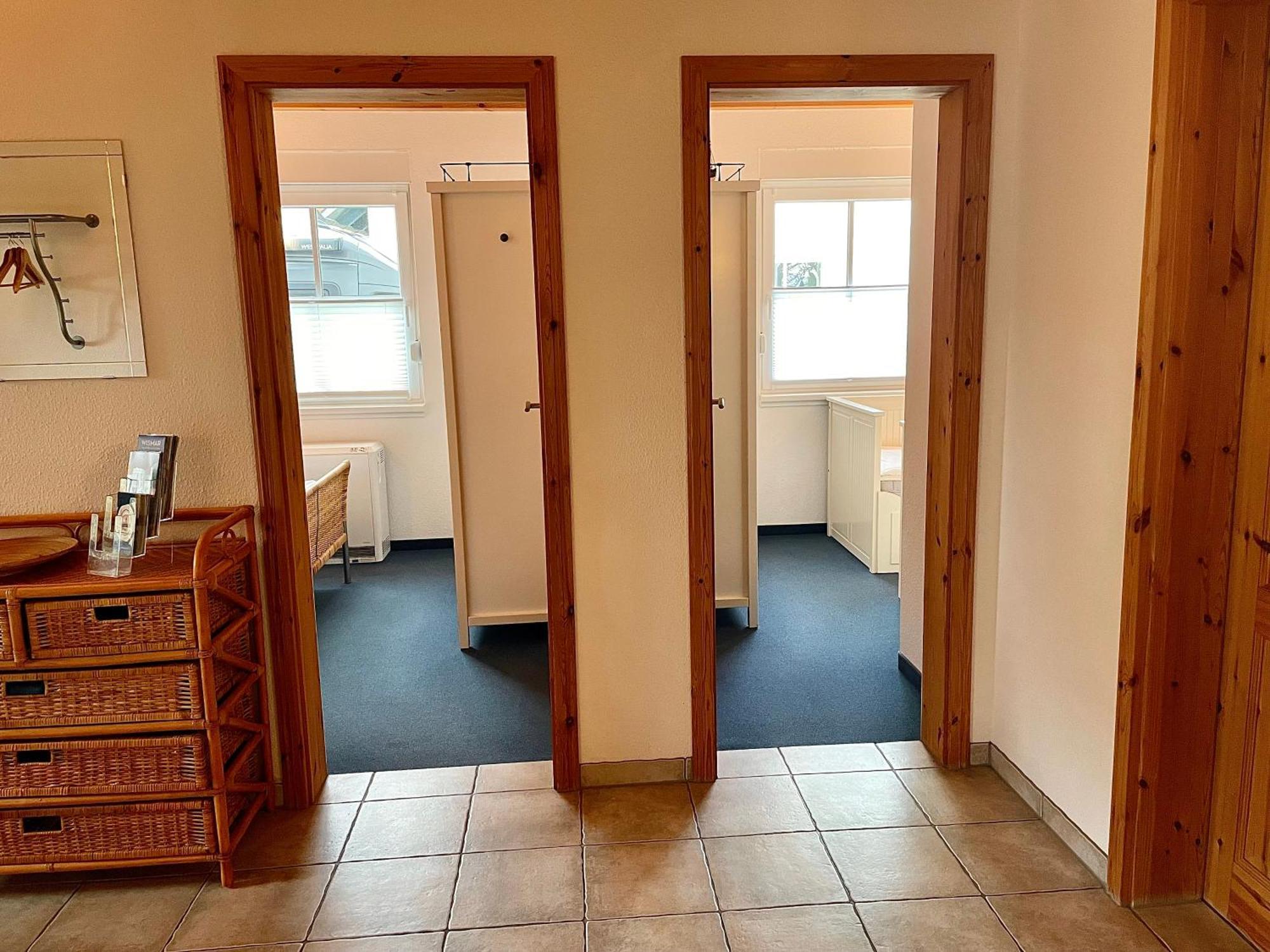 Ferienhaeuser Liethmann Haus 3 W 1 تيميندورفير المظهر الخارجي الصورة