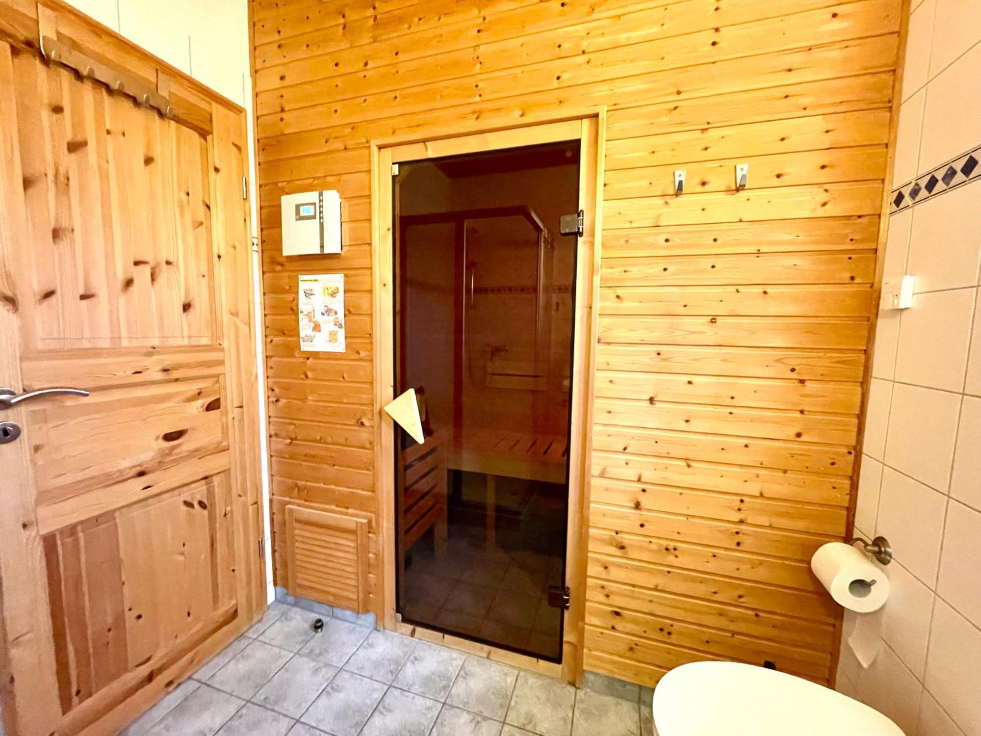 Ferienhaeuser Liethmann Haus 3 W 1 تيميندورفير المظهر الخارجي الصورة