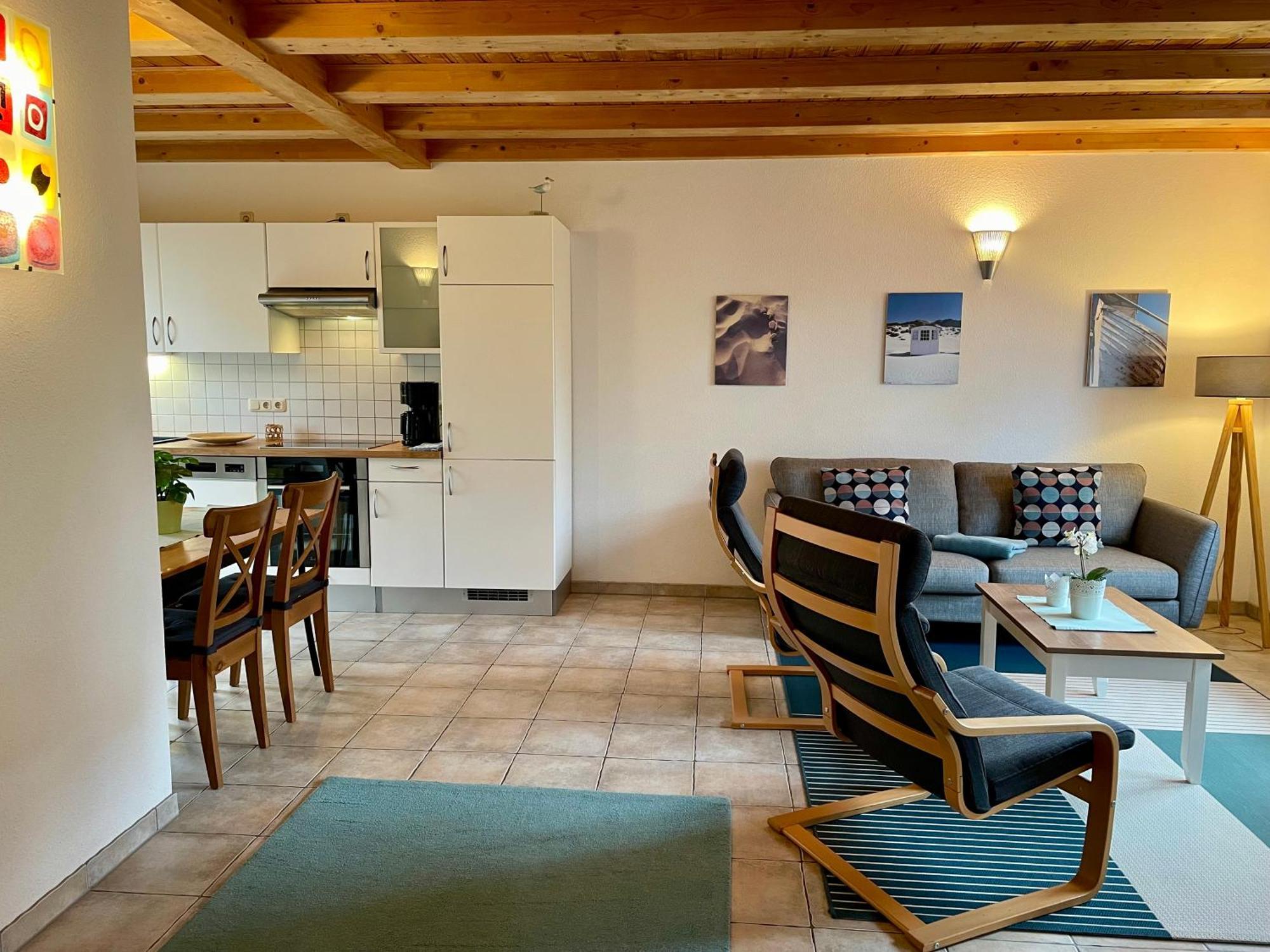 Ferienhaeuser Liethmann Haus 3 W 1 تيميندورفير المظهر الخارجي الصورة