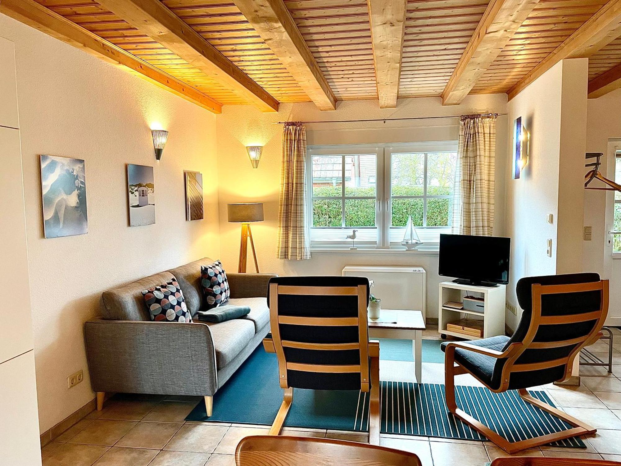 Ferienhaeuser Liethmann Haus 3 W 1 تيميندورفير المظهر الخارجي الصورة
