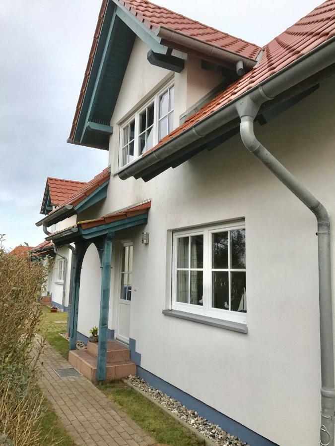 Ferienhaeuser Liethmann Haus 3 W 1 تيميندورفير المظهر الخارجي الصورة