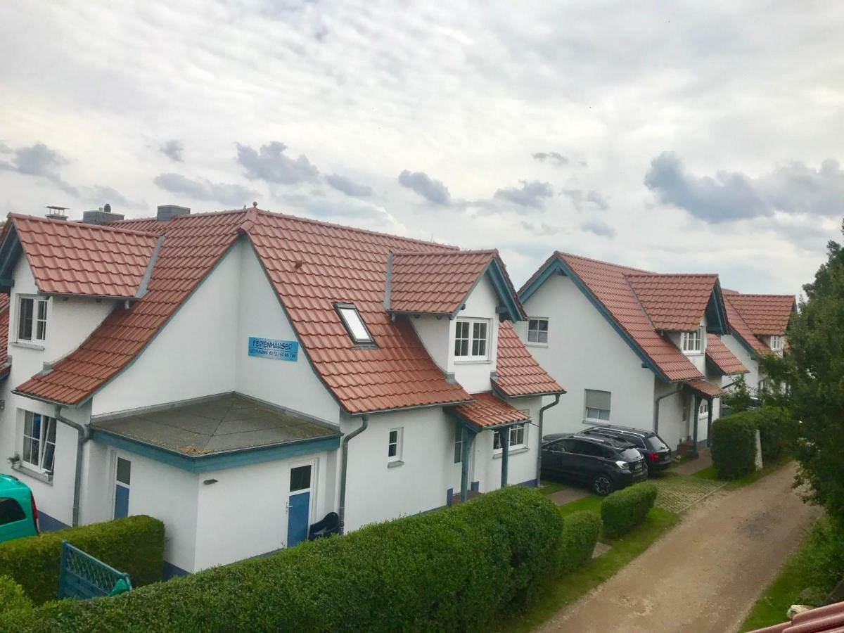Ferienhaeuser Liethmann Haus 3 W 1 تيميندورفير المظهر الخارجي الصورة